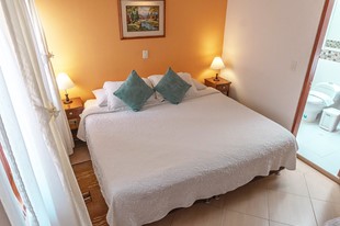 Estándar Doble - Hotel Villa del Ángel - Villa de Leyva, Boyacá - image - 2