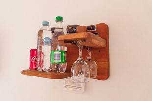 Estándar Doble - Hotel Villa del Ángel - Villa de Leyva, Boyacá - image - 10