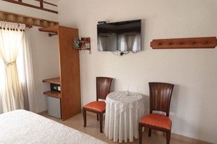 Suite King - Hotel Villa del Ángel - Villa de Leyva, Boyacá - image - 9