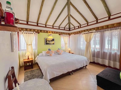 Celebraciones - Hotel Villa del Ángel - Villa de Leyva, Boyacá - image - 2