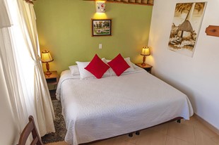 Estándar triple - Hotel Villa del Ángel - Villa de Leyva, Boyacá - image - 1