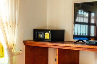 Familiar Dos Ambientes - Hotel Villa del Ángel - Villa de Leyva, Boyacá - image - 6