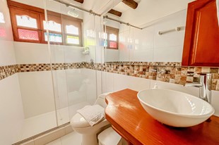 Familiar Dos Ambientes - Hotel Villa del Ángel - Villa de Leyva, Boyacá - image - 4