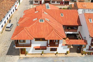 Hotel Villa del Ángel - Villa de Leyva, Boyacá - image - 1