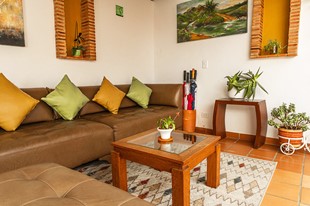 Hotel Villa del Ángel - Villa de Leyva, Boyacá - image - 14
