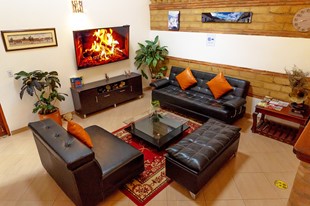 Hotel Villa del Ángel - Villa de Leyva, Boyacá - image - 6