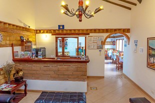 Hotel Villa del Ángel - Villa de Leyva, Boyacá - image - 10