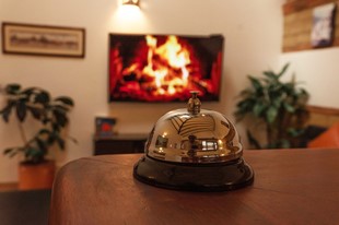 Hotel Villa del Ángel - Villa de Leyva, Boyacá - image - 9