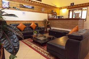 Hotel Villa del Ángel - Villa de Leyva, Boyacá - image - 15