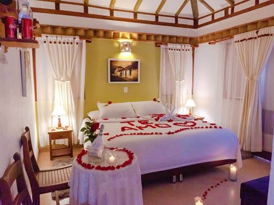 Celebraciones - Hotel Villa del Ángel - Villa de Leyva, Boyacá - image - 1