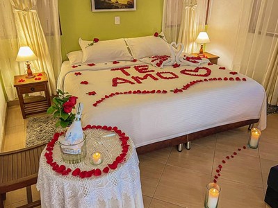 Celebraciones - Hotel Villa del Ángel - Villa de Leyva, Boyacá - image - 5