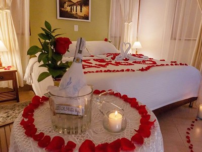 Celebraciones - Hotel Villa del Ángel - Villa de Leyva, Boyacá - image - 4