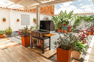 Hotel Villa del Ángel - Villa de Leyva, Boyacá - image - 16