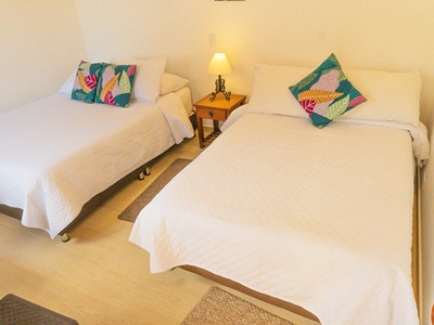 Casa Santa Isabel - Hotel Villa del Ángel - Villa de Leyva, Boyacá - image - 10
