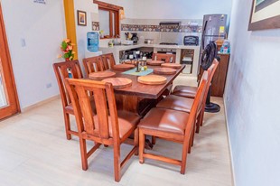 Hotel Villa del Ángel - Villa de Leyva, Boyacá - image - 17