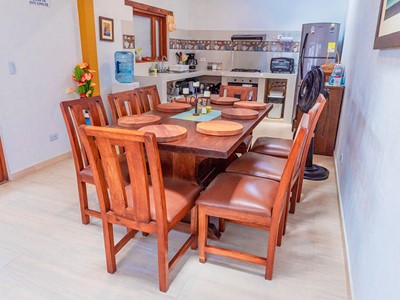 Casa Santa Isabel - Hotel Villa del Ángel - Villa de Leyva, Boyacá - image - 3