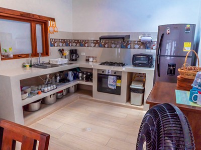 Casa Santa Isabel - Hotel Villa del Ángel - Villa de Leyva, Boyacá - image - 4