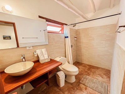 Casa Santa Isabel - Hotel Villa del Ángel - Villa de Leyva, Boyacá - image - 12