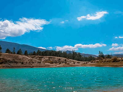 Villa de Leyva - Hotel Villa del Ángel - Villa de Leyva, Boyacá - image - 6