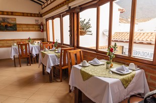 Hotel Villa del Ángel - Villa de Leyva, Boyacá - image - 4