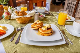 Hotel Villa del Ángel - Villa de Leyva, Boyacá - image - 12